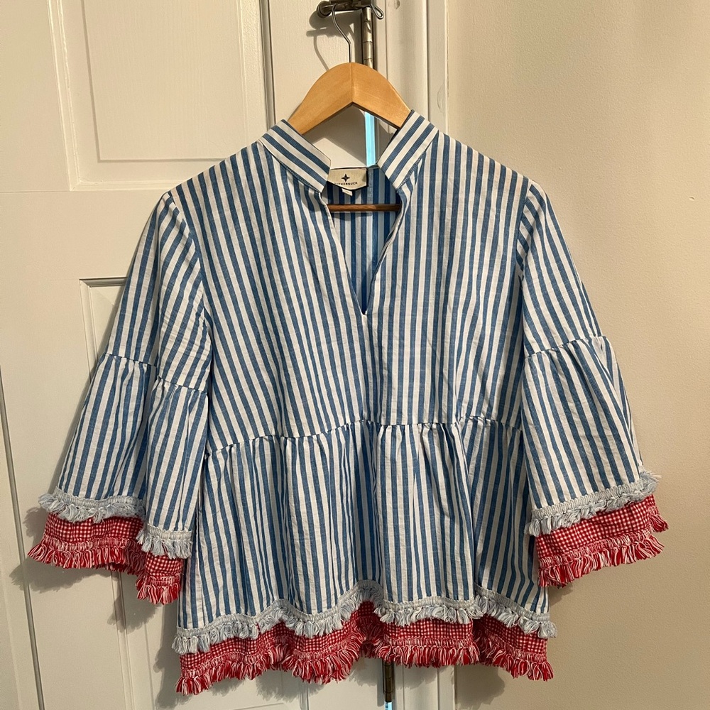 Tuckernuck Tunic